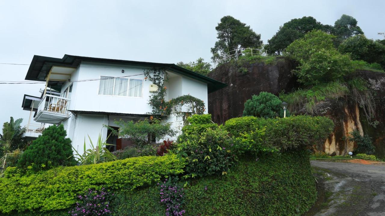 Deshadan Mountain Resort -The Highest Resort In Munnar Bagian luar foto